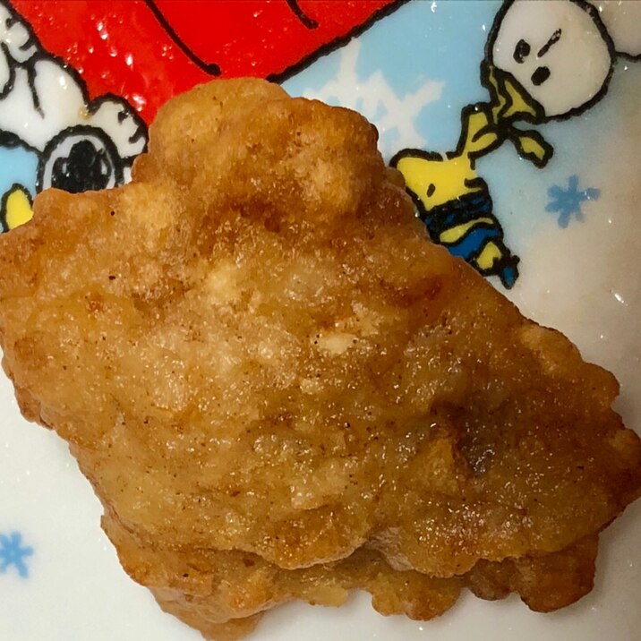 唐揚げ